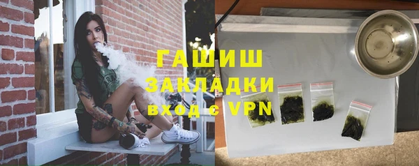 твердый Михайлов